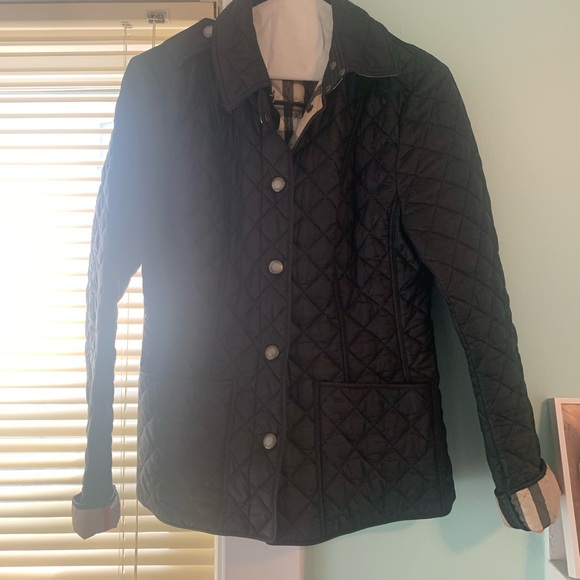 Burberry Jacket - Picture 2 of 12